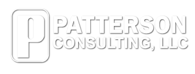 Patterson Consulting, LLC | Home