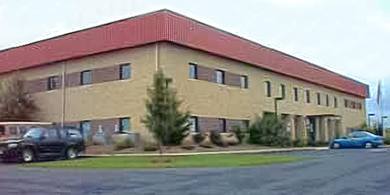 patterson consulting photo gallery industrial construction