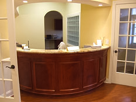 patterson consulting photo gallery medical and dental construction