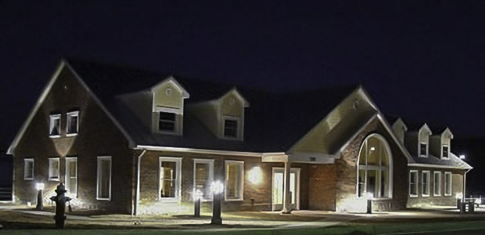 new market area library, patterson consulting llc case studies