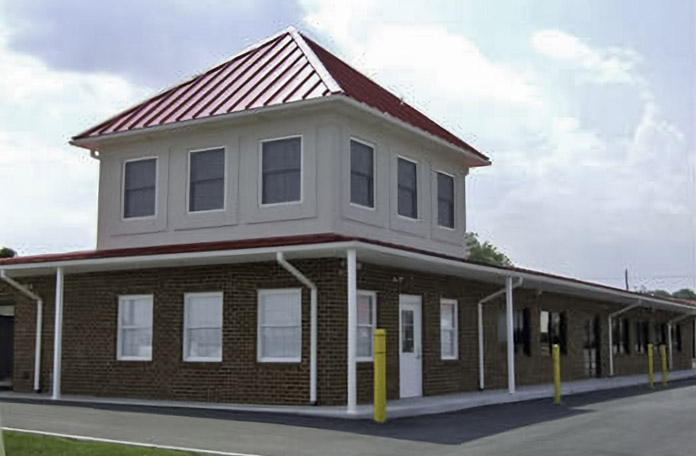 patterson consulting photo gallery retail construction image
